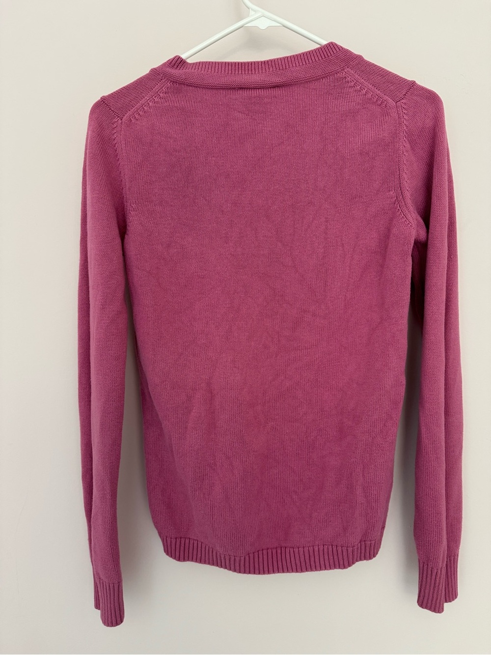 Lacoste Sweater, Preppy Knitwear for Women - Picture 4 of 5